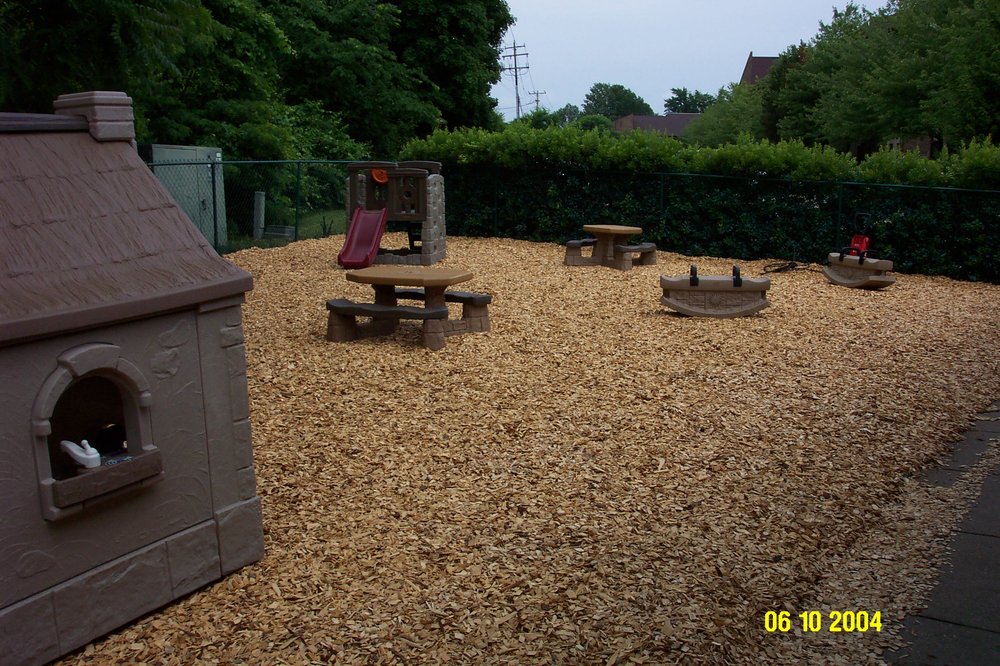 Kinder Garden School of Cincinnati - childcare center in Blue Ash, OH