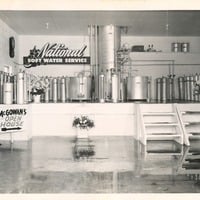 Slide of McGowan Water Conditioning