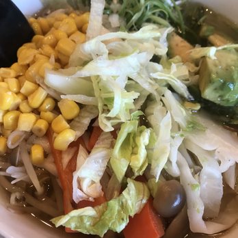 Totto Ramen - Ramen Near Me - Somerville, Massachusetts