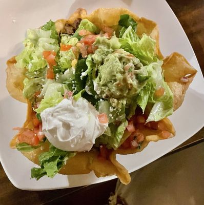 Carmelita's Méxican Restaurant by null