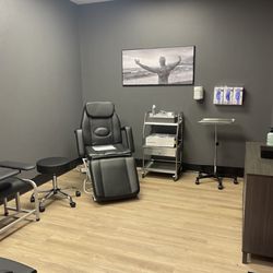 Gameday Men's Health Southwest Las Vegas, NV
