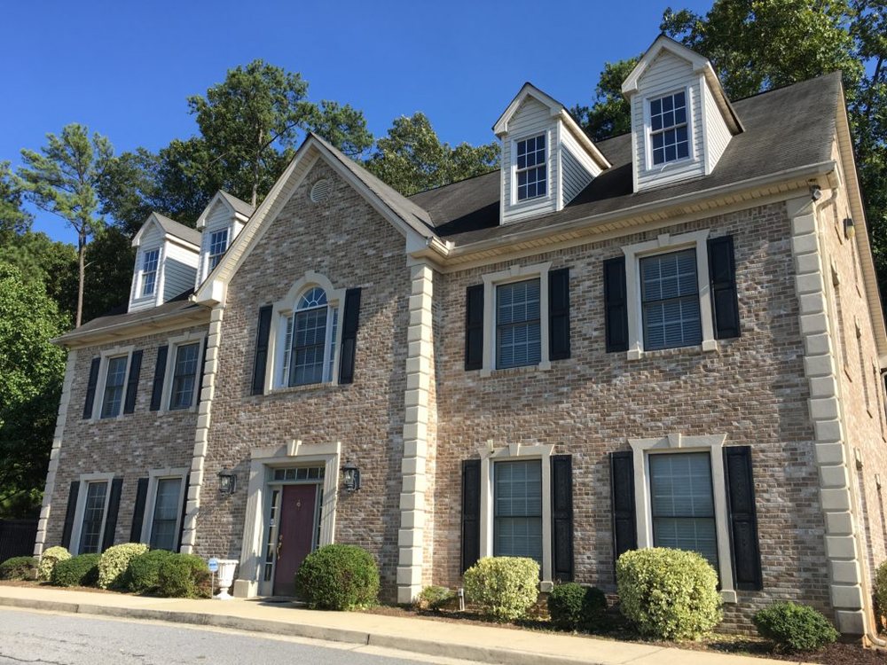 Medlin Treatment Center - grief counselor in Marietta, GA