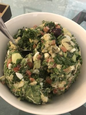 Westside Market NYC by null