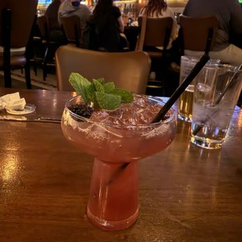 Frankie's Downtown - Blackberry bourbon smash substituting, Stillwater or soda - Sports Bars Near Me - Dallas, Texas Frankie's Downtown - Blackberry bourbon smash substituting, Stillwater or soda - Sports Bars Near Me - Dallas, Texas