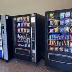 US 287 South Wichita County Rest Area