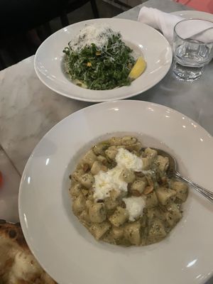 Pizzeria Libretto by null