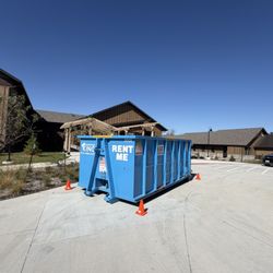 Dumpster King