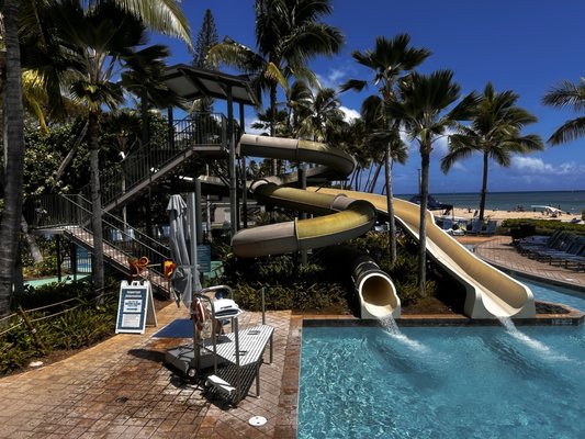 Hale Koa Hotel by null