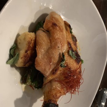 Block Restaurant - Roasted chicken - New American Near Me - Provo, Utah Block Restaurant - Roasted chicken - New American Near Me - Provo, Utah