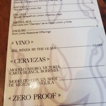 Xiquita - Happy Hour Drinks - Mexican Near Me - Denver, Colorado Xiquita - Happy Hour Drinks - Mexican Near Me - Denver, Colorado