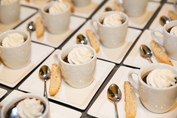 Vibrant Table Catering & Events by null