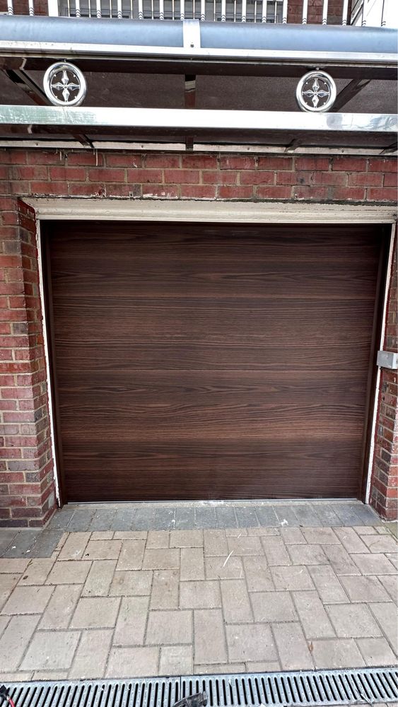 Literally Garage Door - Garage Door Contractor in Englewood Cliffs, NJ