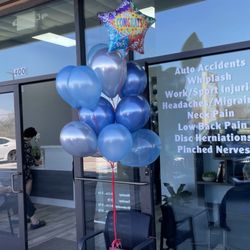 Click Chiropractic - Click Chiro grand opening with Dr. Arian