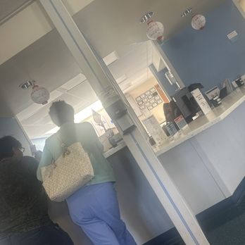 ACCESS GENESIS CENTER FOR HEALTH AND EMPOWERMENT - Updated January 