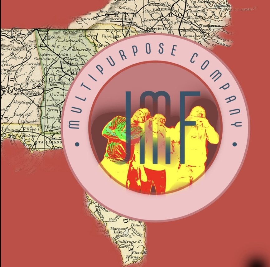 JML Multipurpose Company Logo
