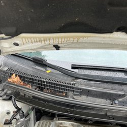 Valley Ranch Automotive - Engine