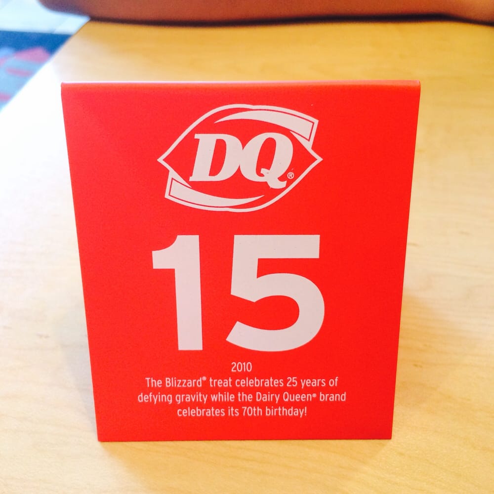 Dairy Queen Grill & Chill