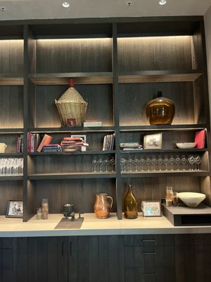 Louis M. Martini Winery by null