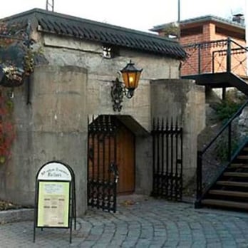 Wanhan Rauman Kellari - Restaurants Near Me - RAUMA, 17 Wanhan Rauman Kellari - Restaurants Near Me - RAUMA, 17
