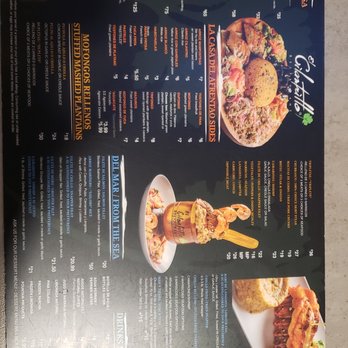 El Cilantrillo Restaurant - Semoran - Menu - Puerto Rican Near Me - Orlando, Florida El Cilantrillo Restaurant - Semoran - Menu - Puerto Rican Near Me - Orlando, Florida
