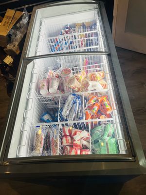 Sausalito Mini Mart by null
