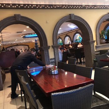 Casa Tequila - Nice inside! - Mexican Near Me - Tulsa, Oklahoma