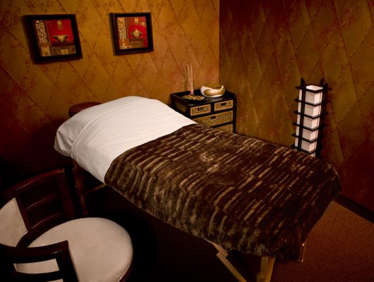 In Harmony Spa & Wellness Center