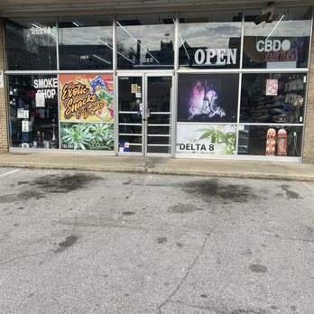 FIVE POINTS TOBACCO & MARKET - Updated June 2026 - Birmingham, Alabama -  Tobacco Shops - Phone Number