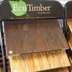 Mattress & Carpet Center - Complete selection of hardwood, composite, and laminate flooring.
