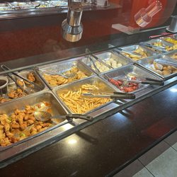 China Wok - Food