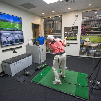 GOLFTEC - Golf Equipment Near Me - Roseville, California