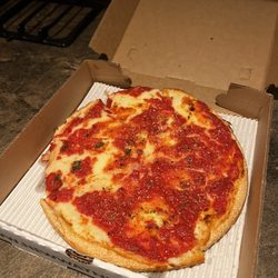 New Wayne Pizza