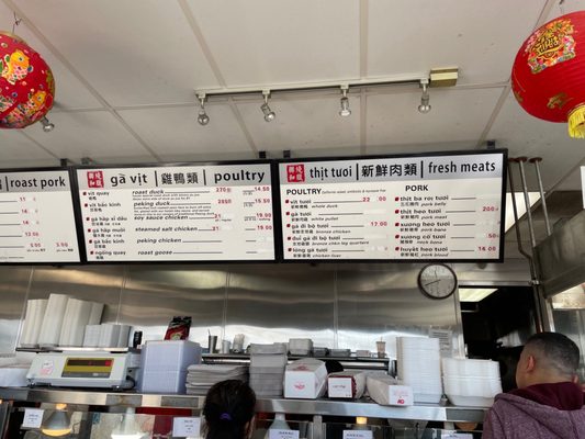 Lien Hoa BBQ Deli by null