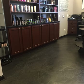 Xentrik Beauty Lounge - I love Xentrik Beauty Lounge! They have AWESOME professional hairstylists and GREAT nail techs that do a FANTASTIC job! :) - Hair Salons Near Me - Roselle, Illinois