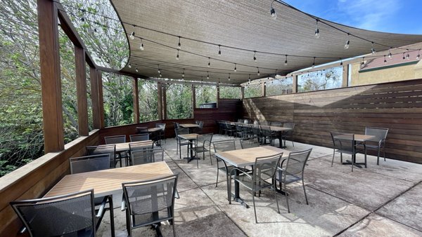 The Original Red Onion by null