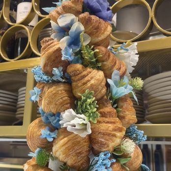 One Twelve Caffe - Croissant Tower - Coffee & Tea Near Me - Downey, California One Twelve Caffe - Croissant Tower - Coffee & Tea Near Me - Downey, California