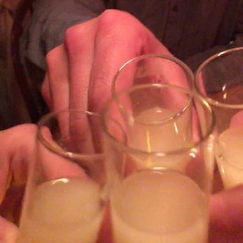 Wild Olive - You must must must have their homemade Limoncello. Best I've ever had. Oh I want more! - Italian Near Me - Johns Island, South Carolina Wild Olive - You must must must have their homemade Limoncello. Best I've ever had. Oh I want more! - Italian Near Me - Johns Island, South Carolina