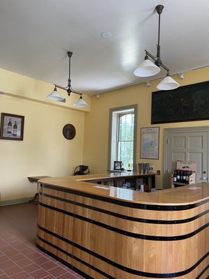 Stone Hill Winery by null