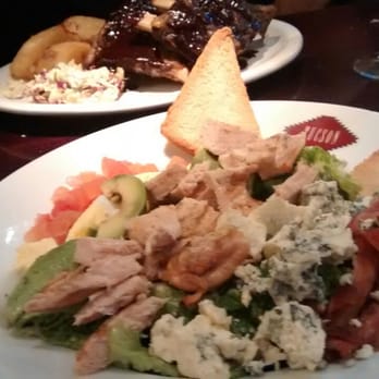 Tucson - Ensalada y ribs! Un ESPECTÁCULO! - American Near Me - Buenos Aires, C