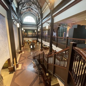 The Hershey Story - Museums Near Me - Hershey, Pennsylvania