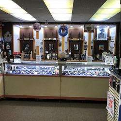 Bryansteens Gun and Archery