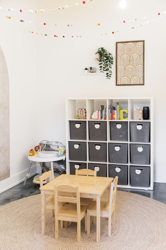 Social spots from The Barre Code Metro Detroit