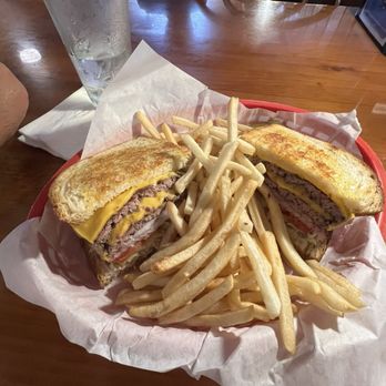 The Forks Resort - The Meal - Resorts Near Me - Bass Lake, California