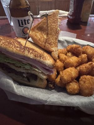 T-Bones Sports Pub by null