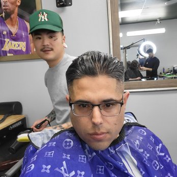 Generation Cuts Barbershop - Great job! - Barbers Near Me - Los Angeles, California Generation Cuts Barbershop - Great job! - Barbers Near Me - Los Angeles, California