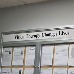 Escondido Premier Eyecare - The office