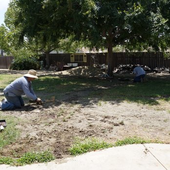 Green Guard Landscape Services - Before.. - Landscaping Near Me - Rancho Cucamonga, California Green Guard Landscape Services - Before.. - Landscaping Near Me - Rancho Cucamonga, California