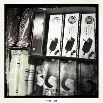 Park & Hester Liquor - I scream - Beer, Wine & Spirits Near Me - San Jose, California Park & Hester Liquor - I scream - Beer, Wine & Spirits Near Me - San Jose, California