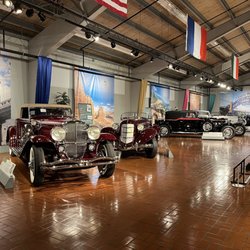 Gilmore Car Museum in Hickory Corners gift card