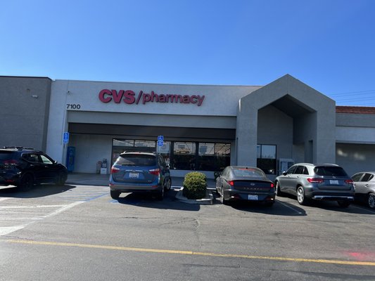CVS PHARMACY - Updated August 2025 - 38 Photos & 69 Reviews - 7100 ...